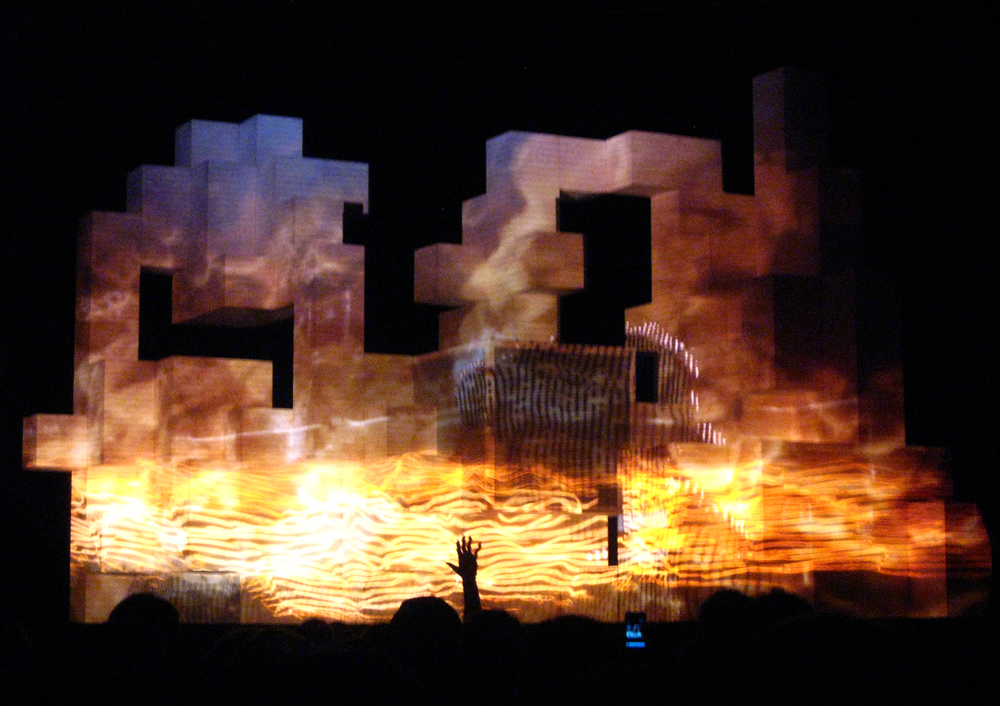 Amon Tobin: ISAM 2.0 | Sick Chirpse