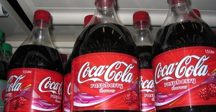 Top Ten Weird Coca Cola Flavours Page 4 Sick Chirpse