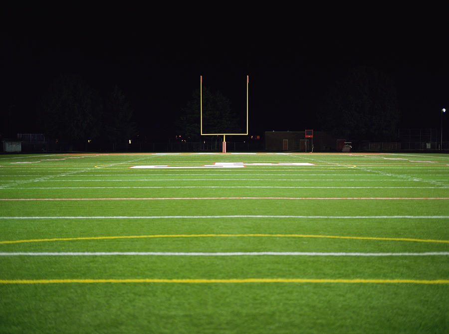 Why American Football Is Better Than Soccer