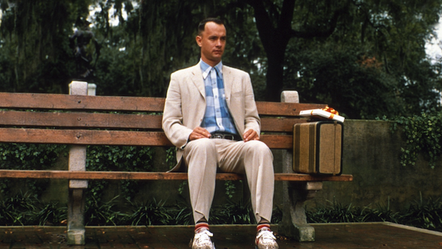 Forrest Gump Torrent Pirate