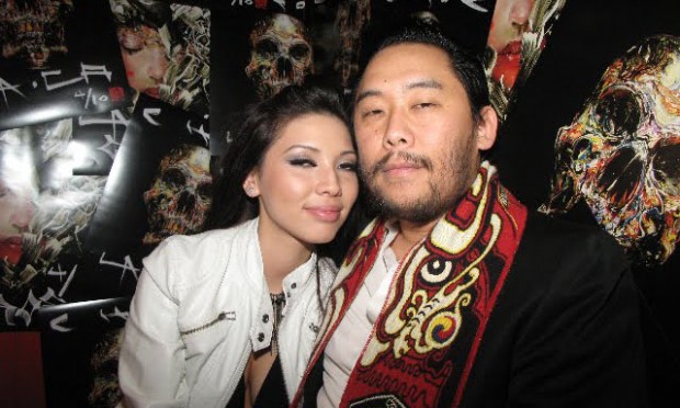 Did Facebook Graffiti Artist David Choe Admit To Raping Masseuse On