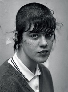 Portraits Of Skinhead Culture From Sick Chirpse