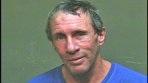 Man Arrested For Having Sex With Goat On Christmas Eve