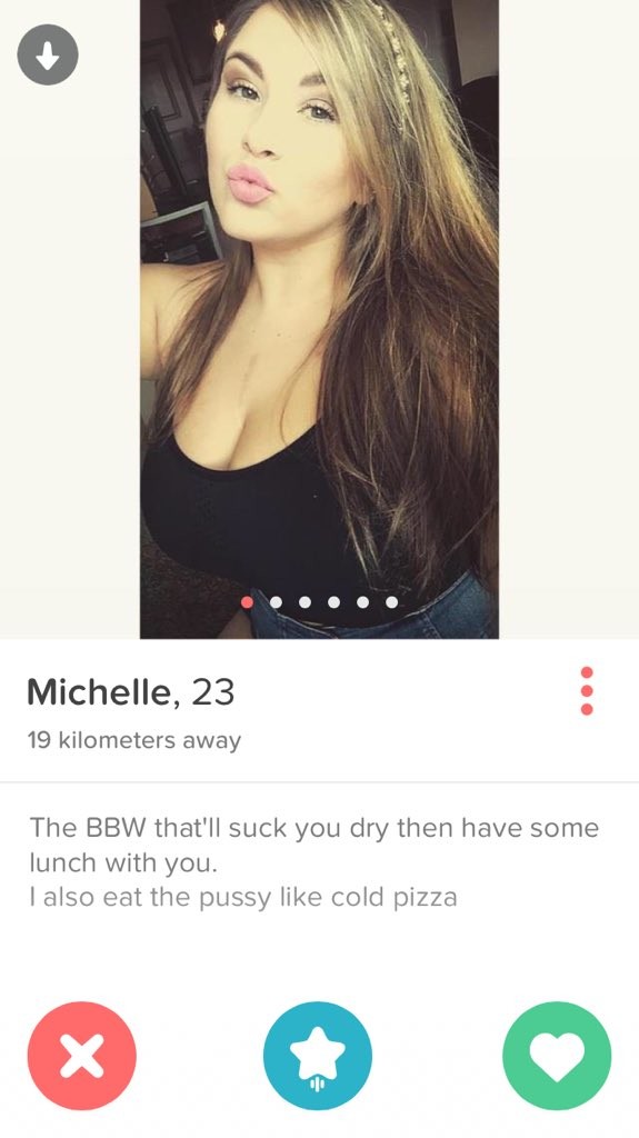 The Best Worst Profiles Conversations In The Tinder Universe 49