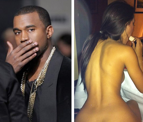 Vivid Kim Kardashian Sex Tape Porn Parodies