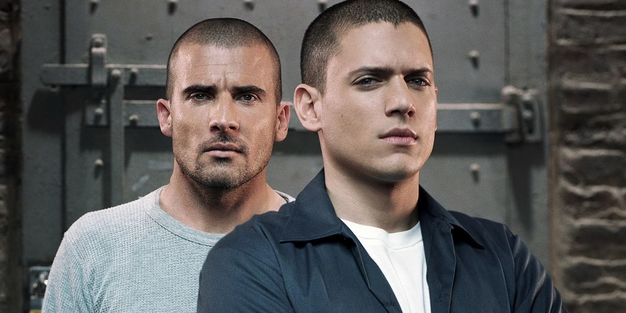 prison break new series release date