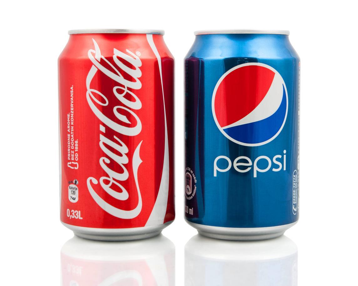 Here s The Real Reason Why Coke And Pepsi Taste Different Sick Chirpse