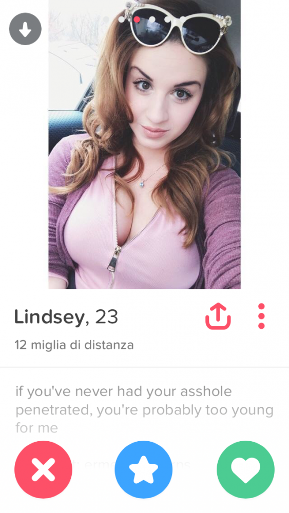 The Best Worst Tinder Profiles In The World 93 Sick Chirpse