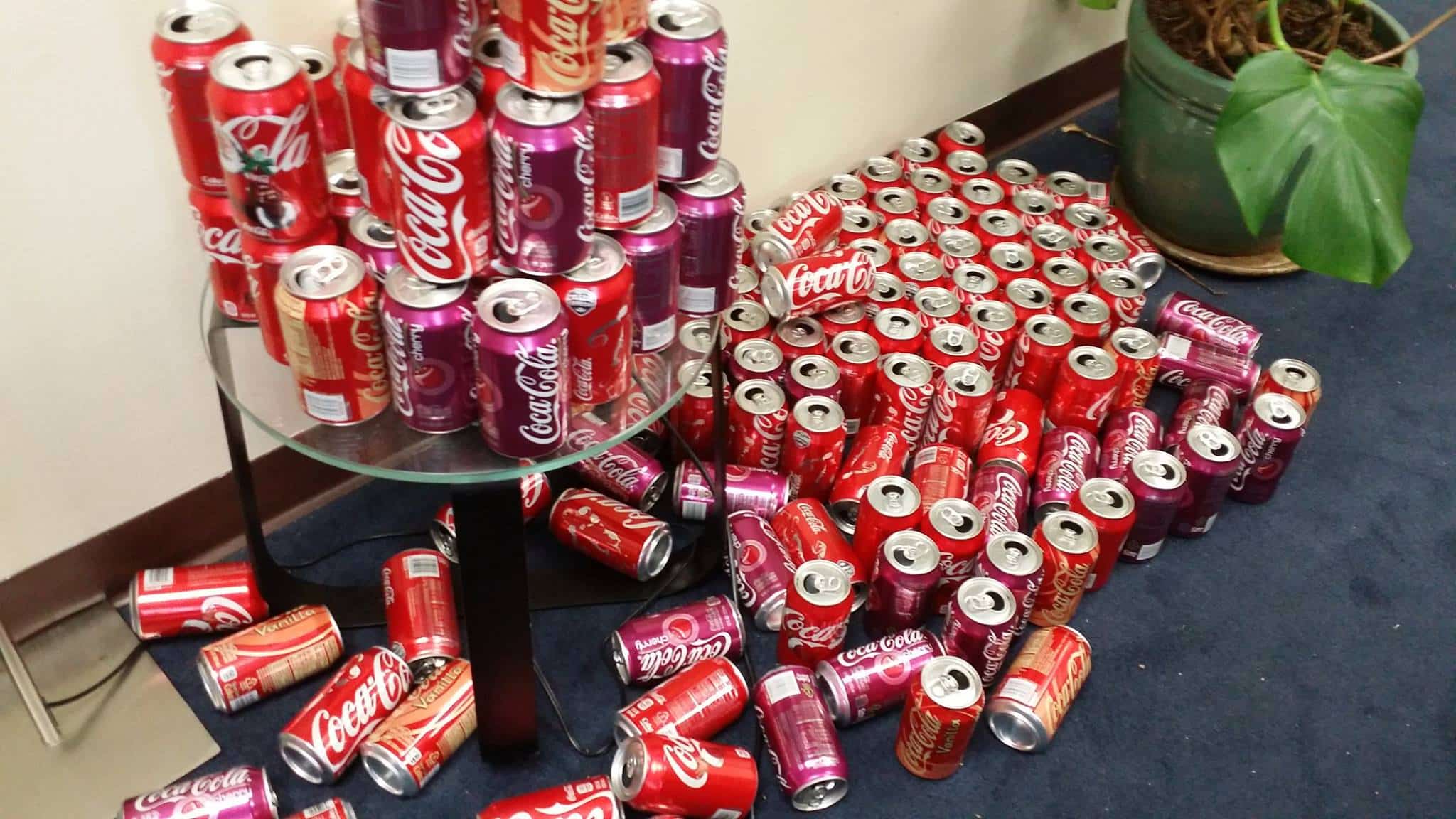 This Dude s Story Of His Coke Addiction Is WAY More Brutal Than You d 
