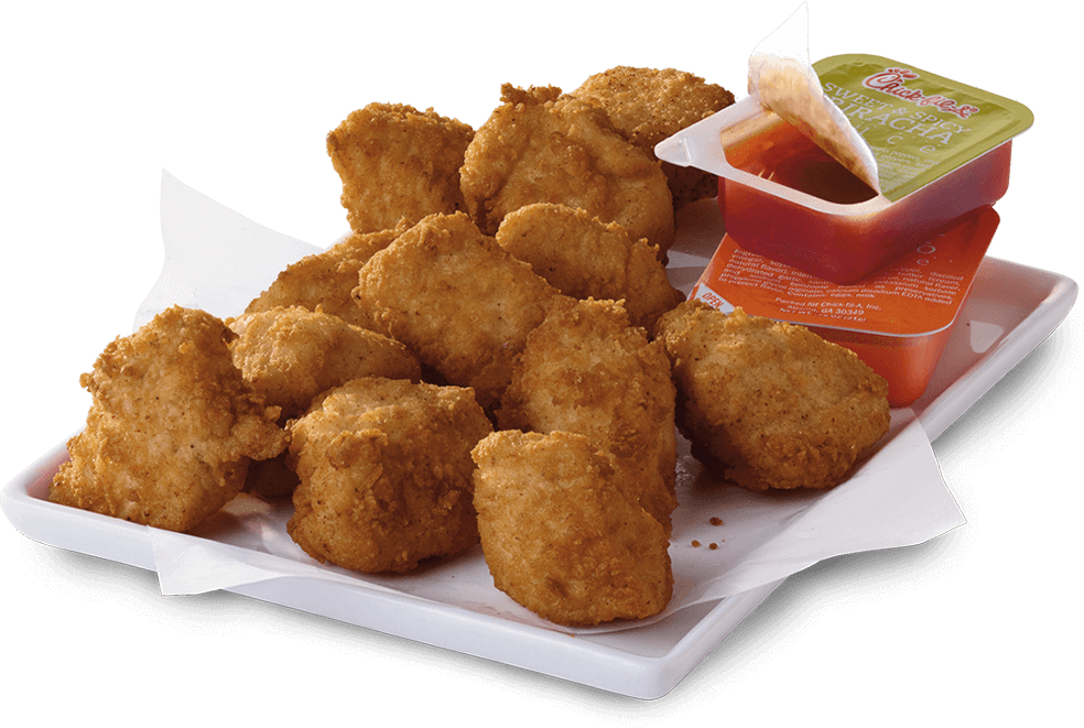 Man Stops At Drive Thru To Pick Up Chicken Nuggets While His Wife Is In 