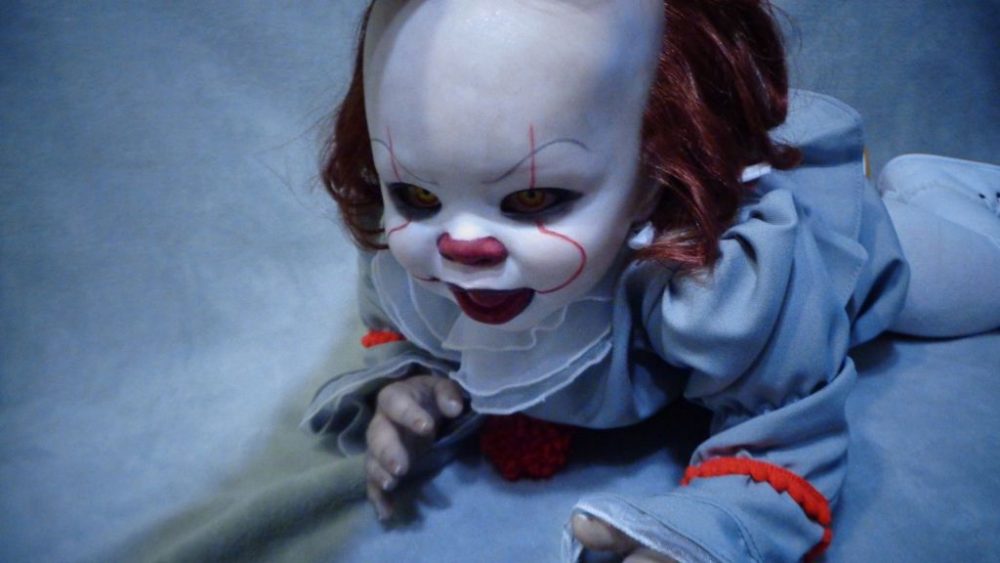 the it doll