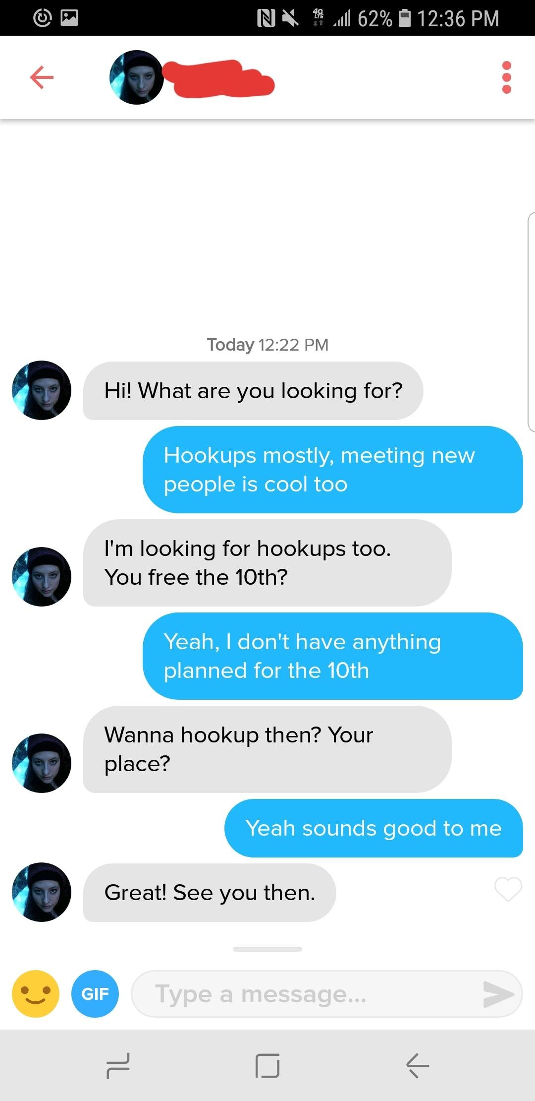 The Best And Worst Tinder Conversations In The World 121 Sick Chirpse