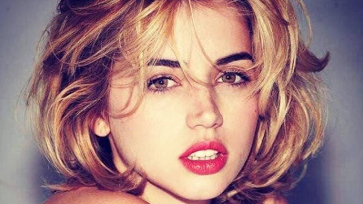 The New Bond Girl Ana De Armas Has An Extremely Nsfw Movie History