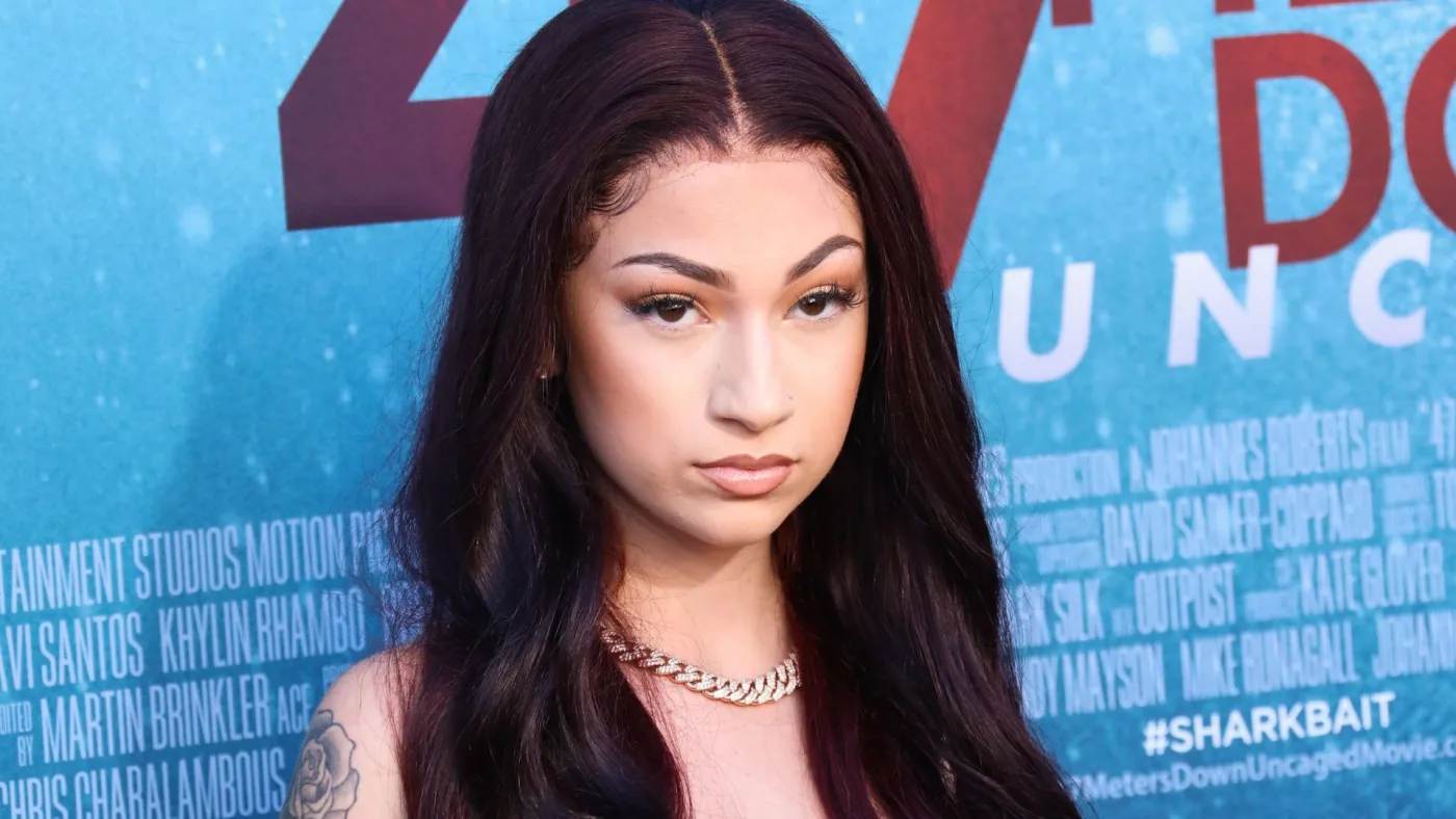 20 Year Old Bhad Bhabie Claims She Has Made 70 Million From OnlyFans