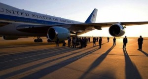 INSIDE AIR FORCE ONE – Sick Chirpse