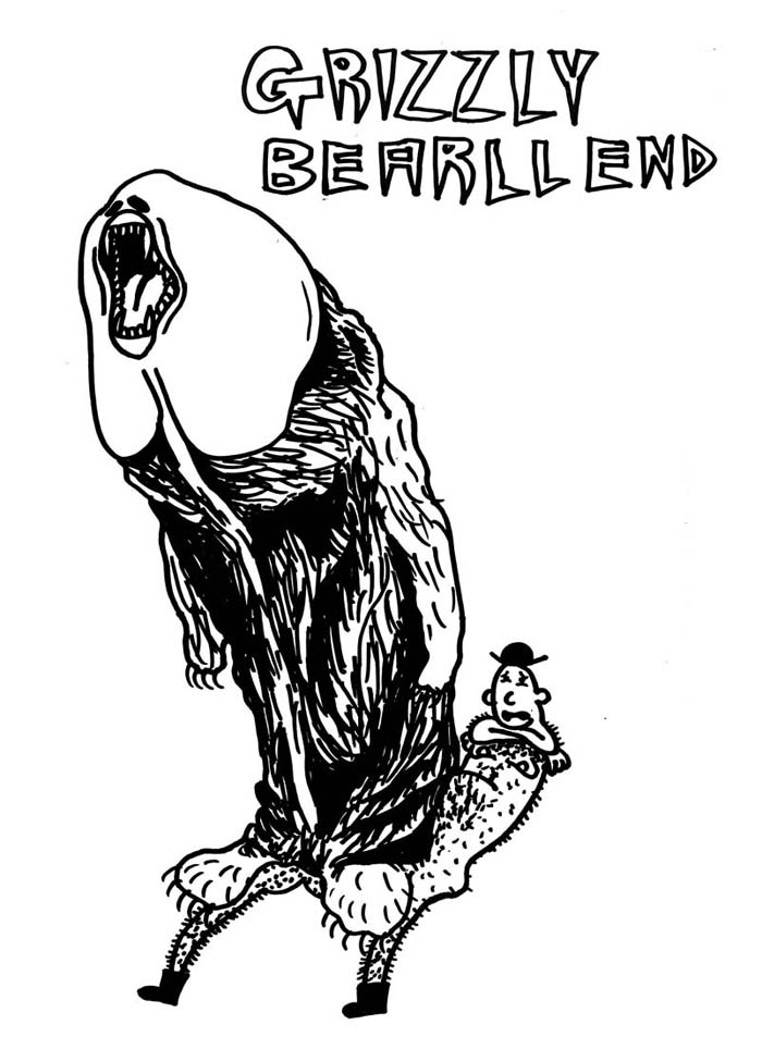 Bearllend