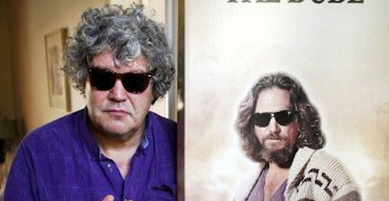 The Real Dude From Big Lebowski