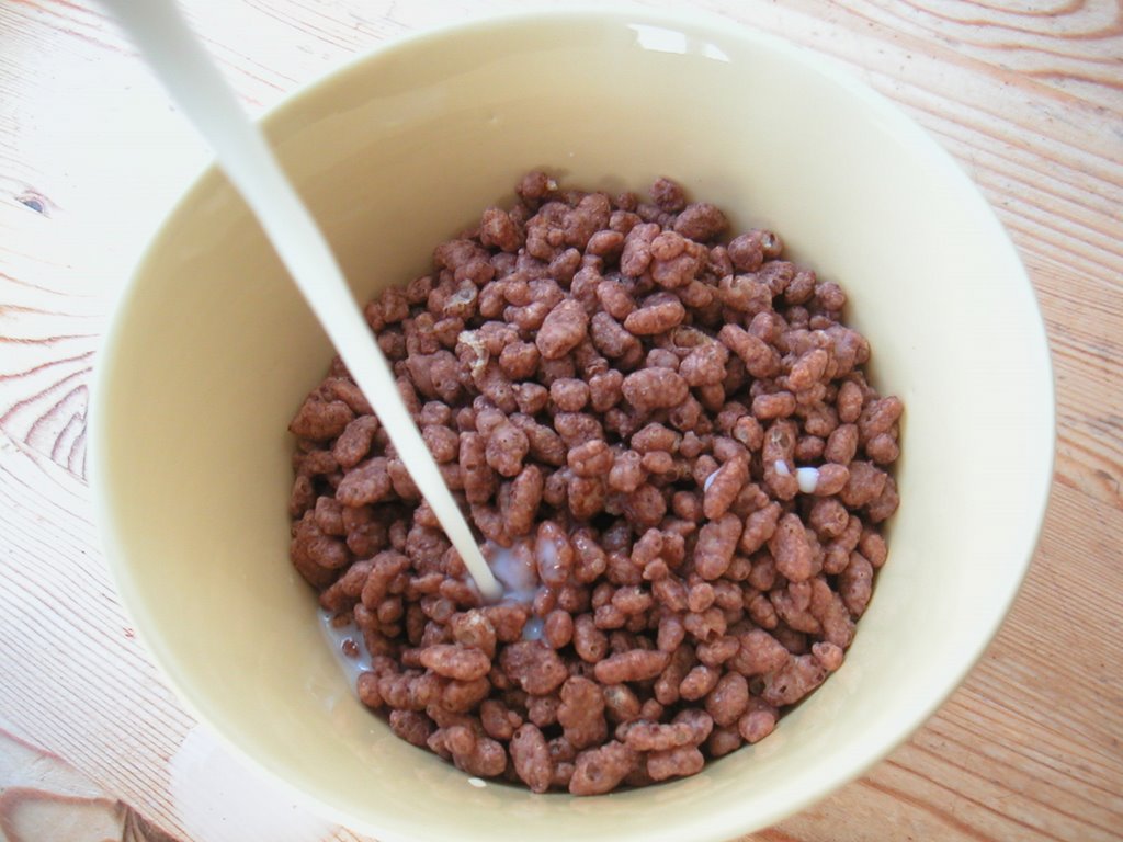 Coco Pops