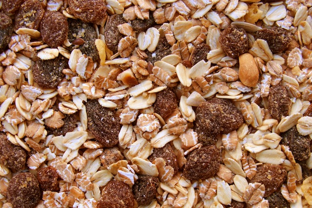 Muesli