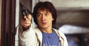 Jackie Chan Is A Total Badass