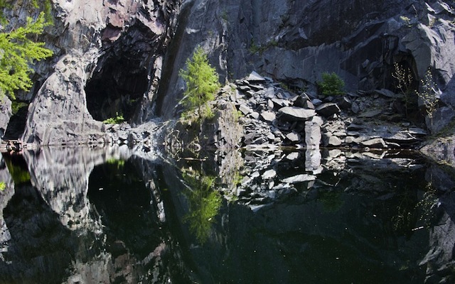 skull quarry