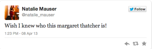 Who Is Margaret Thatcher Screengrab 14