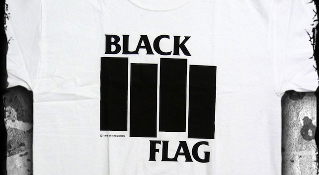 The New Black Flag Song Is Horrible Beyond Words – Sick Chirpse