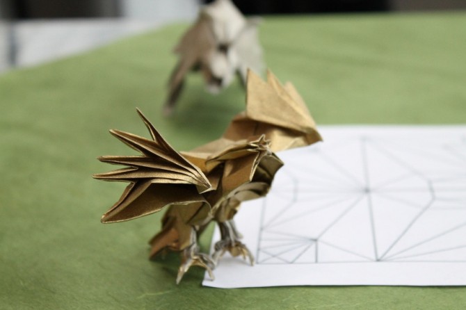 Origami 14