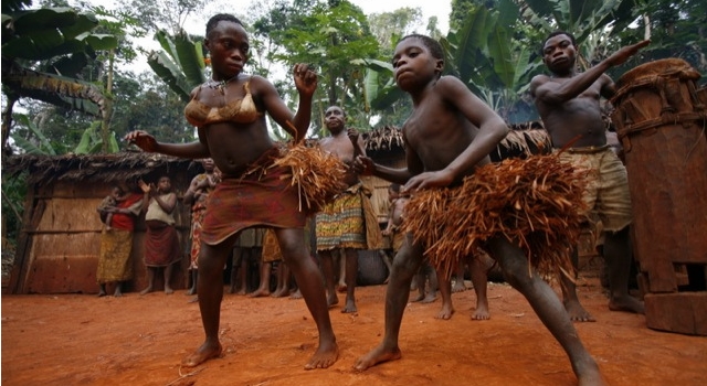 Tribes 3 It Sucks To Be A Pygmy – Sick Chirpse