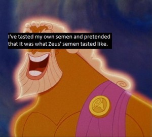 Best New Tumblr Find Dirty Disney Confessions