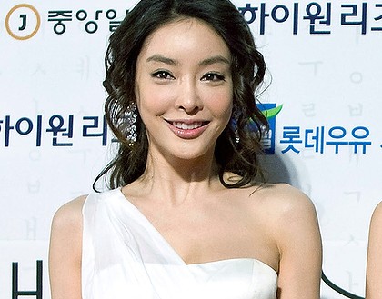 South Korea Celebrity Suicide - Jang Ja Yeon