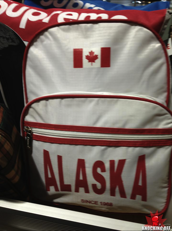 canada alaska ba