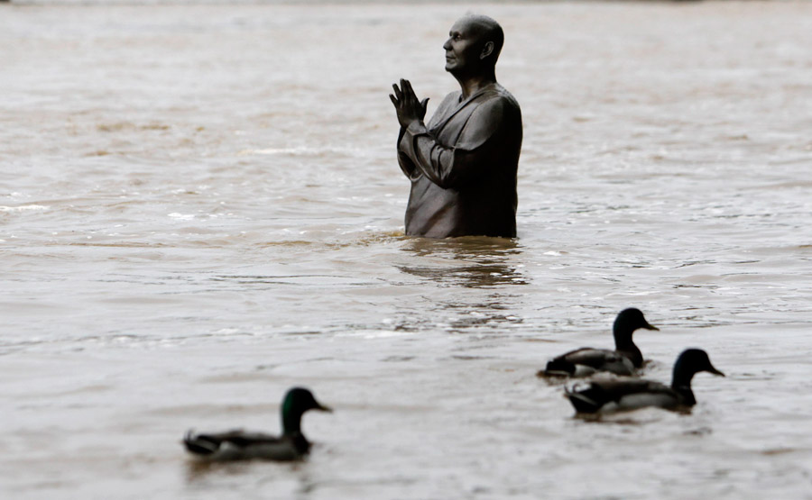 floods czech republic