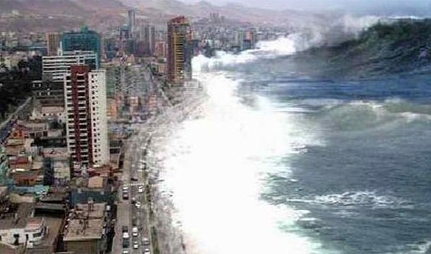 indian ocean tsunami