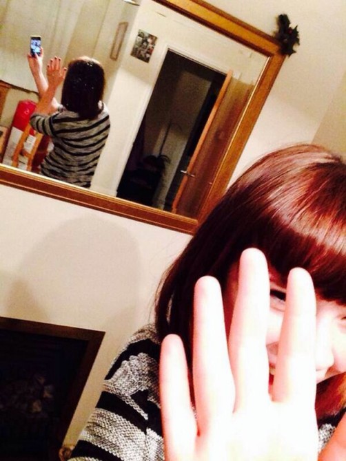 Photos 15 Epic Selfie Fails – Sick Chirpse