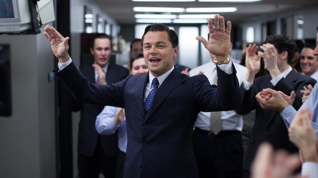 Video All The F Words In The Wolf Of Wall Street Nsfw Sick Chirpse 