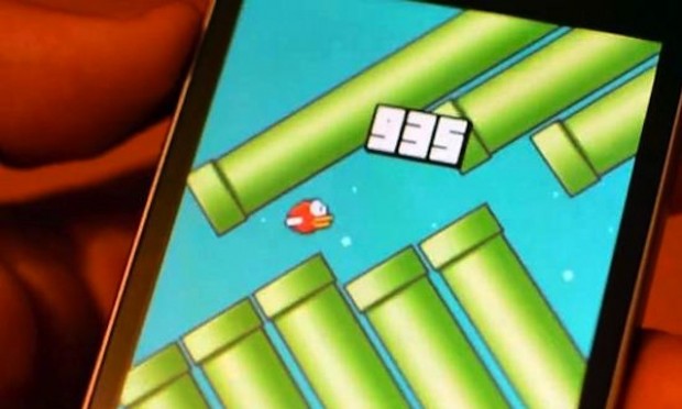 Video Check Out What Happens When You Reach Level 999 On Flappy Bird