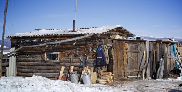 PHOTOS Oymyakon The Coldest Village On Earth Sick Chirpse