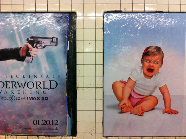 Unfortunate Advertising Placements 9