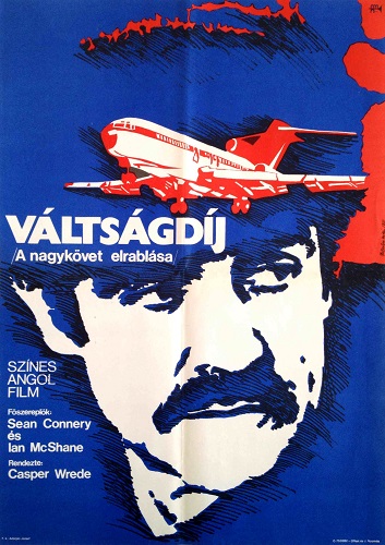 Hungarian Movie Posters 50