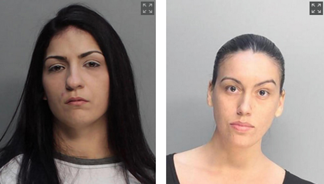 640px x 363px - Florida Porn Stars Arrested For 'Cutting Off The Heads' Of ...