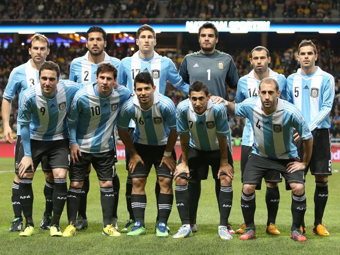 Argentina World Cup