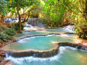 21 Photos Of Waterfalls That Will Make You Realise Life Isn't All That Bad