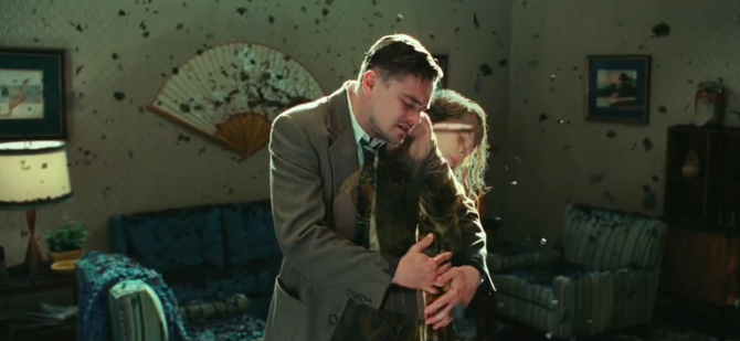 Martin Scorsese Is Working On A Hbo Series Follow Up To Shutter Island 