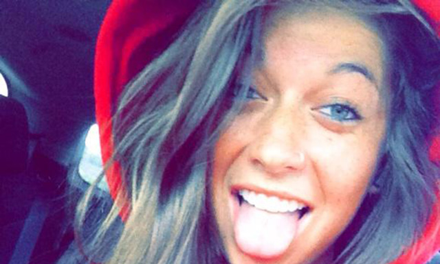 Teenage Girl Whose Bj Selfie Went Viral Is Loving The Attention Sick Chirpse