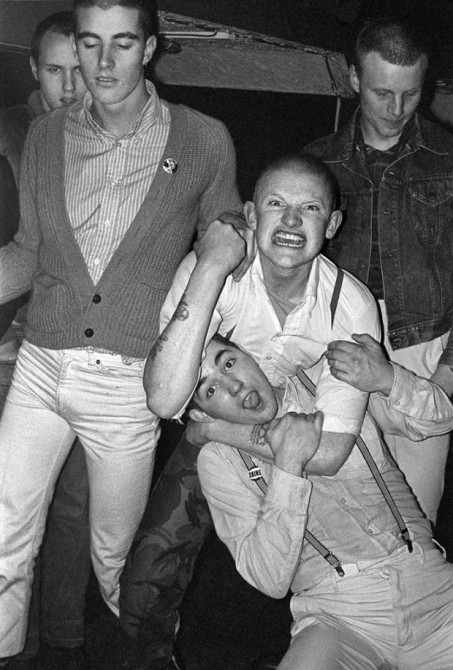 Portraits Of Skinhead Culture From 1979 1984 Sick Chirpse 