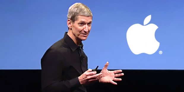 Apple CEO Tim Cook Comes Out As Gay