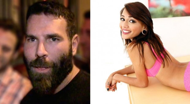 Dan Bilzerian Is Now Being Sued By The Porn Star He Threw Off A Roof