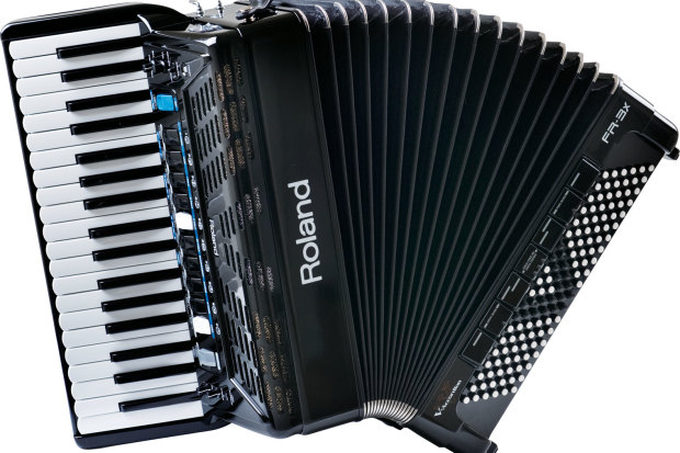 Accordion