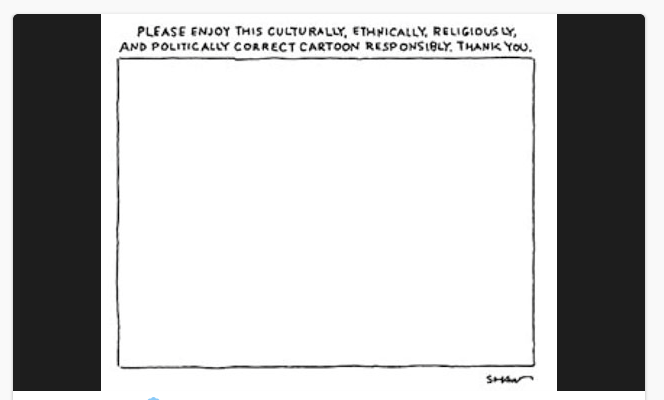 Charlie Hebdo Cartoons 34